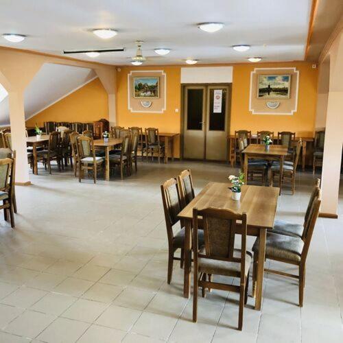 Cserki Panzio Balatonfokajar Экстерьер фото